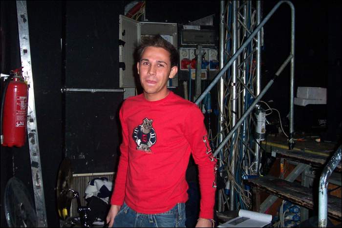 Pagella Non Solo Rock - Sottodiciotto FilmFestival 2005