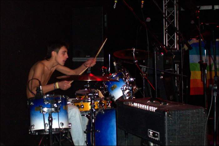 Pagella Non Solo Rock - Sottodiciotto FilmFestival 2005