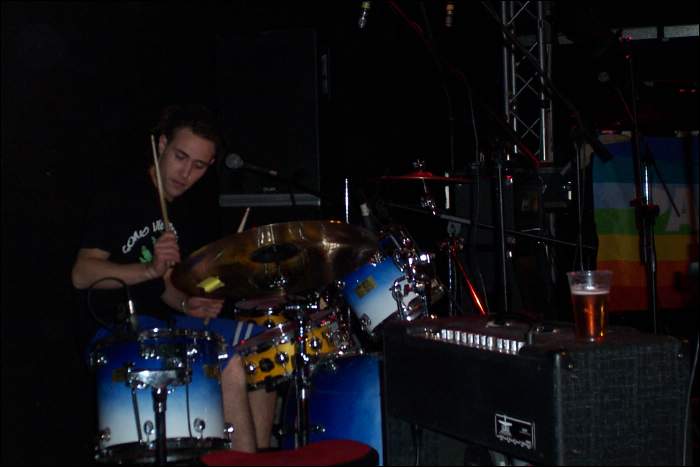 Pagella Non Solo Rock - Sottodiciotto FilmFestival 2005