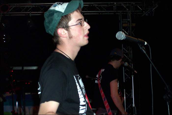 Pagella Non Solo Rock - Sottodiciotto FilmFestival 2005