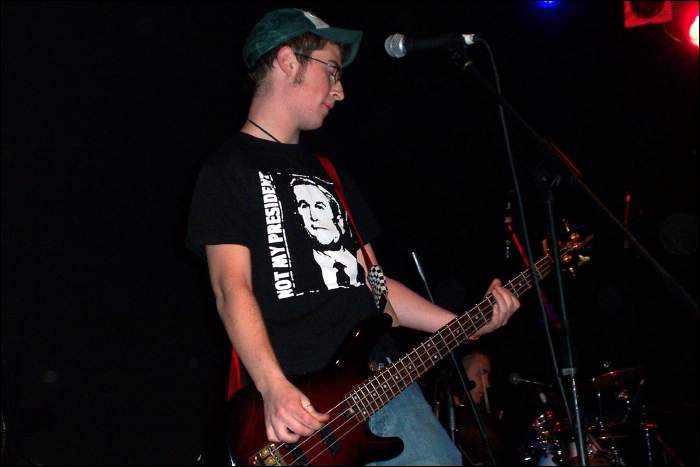 Pagella Non Solo Rock - Sottodiciotto FilmFestival 2005