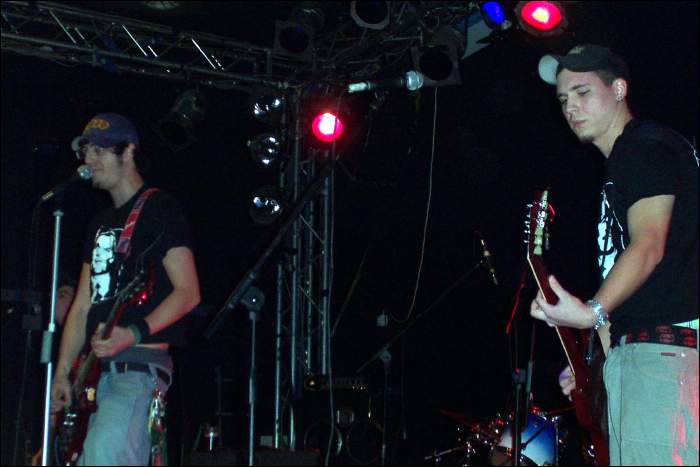 Pagella Non Solo Rock - Sottodiciotto FilmFestival 2005