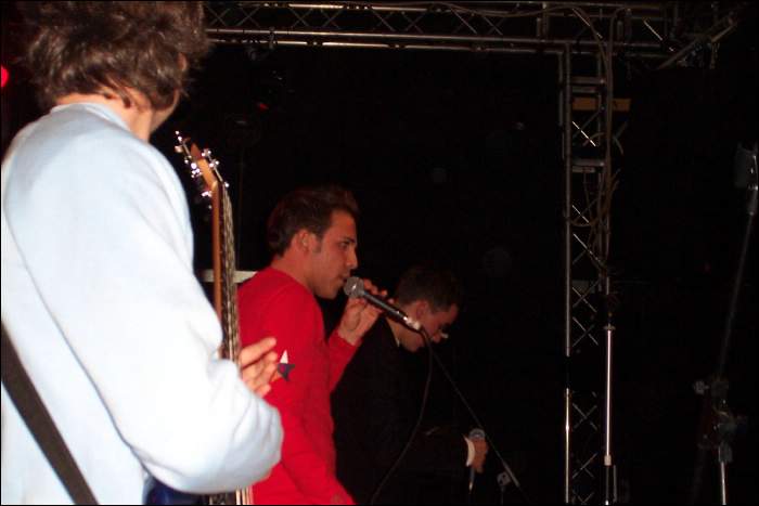 Pagella Non Solo Rock - Sottodiciotto FilmFestival 2005