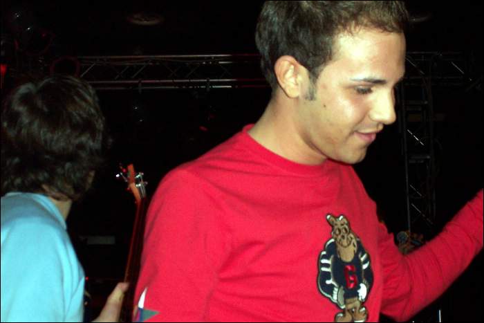 Pagella Non Solo Rock - Sottodiciotto FilmFestival 2005