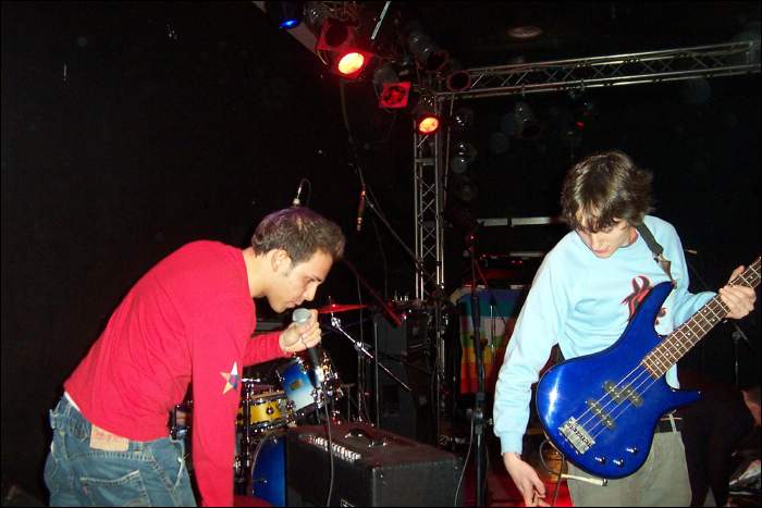 Pagella Non Solo Rock - Sottodiciotto FilmFestival 2005