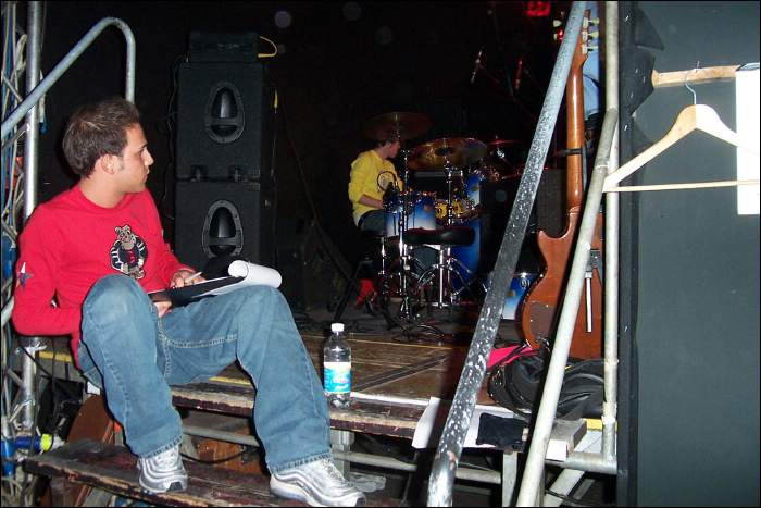 Pagella Non Solo Rock - Sottodiciotto FilmFestival 2005