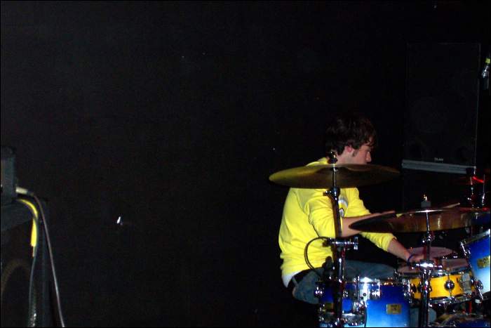 Pagella Non Solo Rock - Sottodiciotto FilmFestival 2005