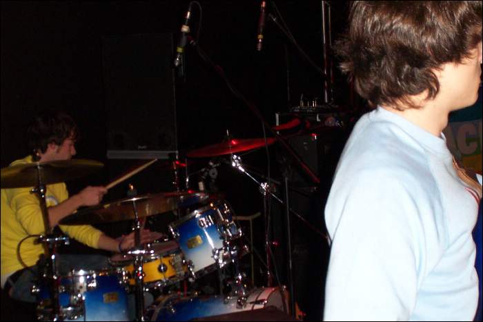 Pagella Non Solo Rock - Sottodiciotto FilmFestival 2005