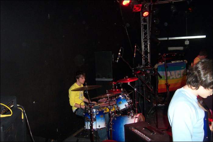 Pagella Non Solo Rock - Sottodiciotto FilmFestival 2005