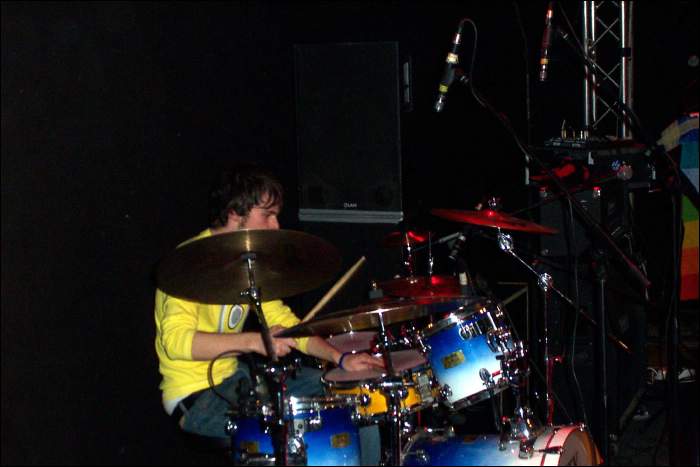 Pagella Non Solo Rock - Sottodiciotto FilmFestival 2005