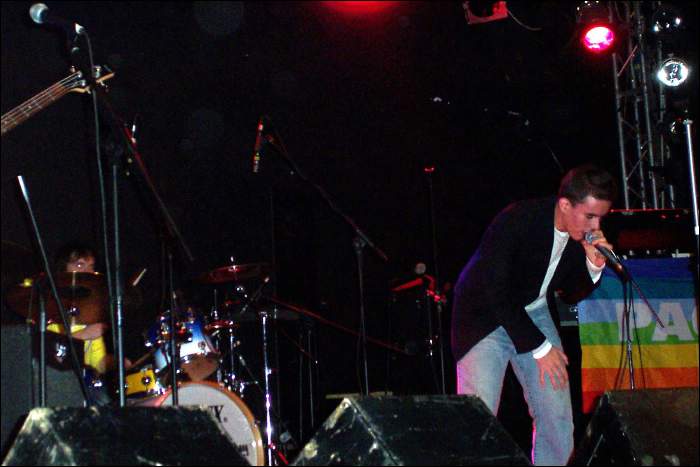 Pagella Non Solo Rock - Sottodiciotto FilmFestival 2005