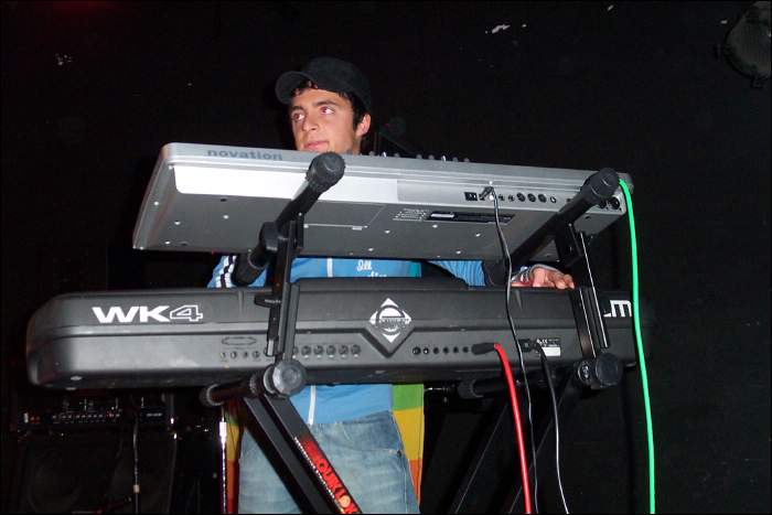 Pagella Non Solo Rock - Sottodiciotto FilmFestival 2005