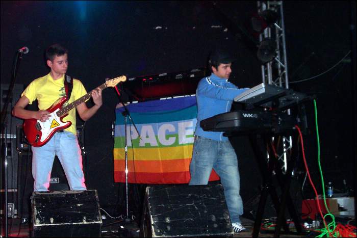 Pagella Non Solo Rock - Sottodiciotto FilmFestival 2005