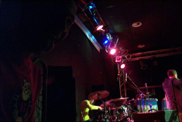 Pagella Non Solo Rock - Sottodiciotto FilmFestival 2005