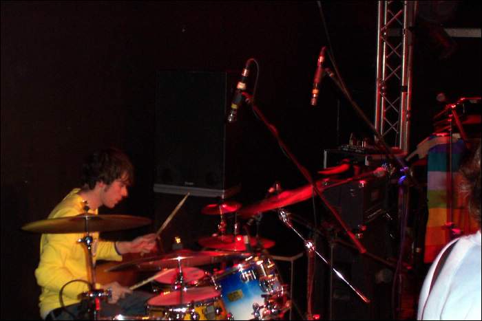 Pagella Non Solo Rock - Sottodiciotto FilmFestival 2005