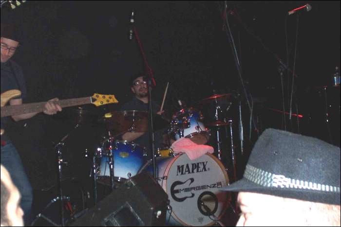 Pagella Non Solo Rock - Sottodiciotto FilmFestival 2005