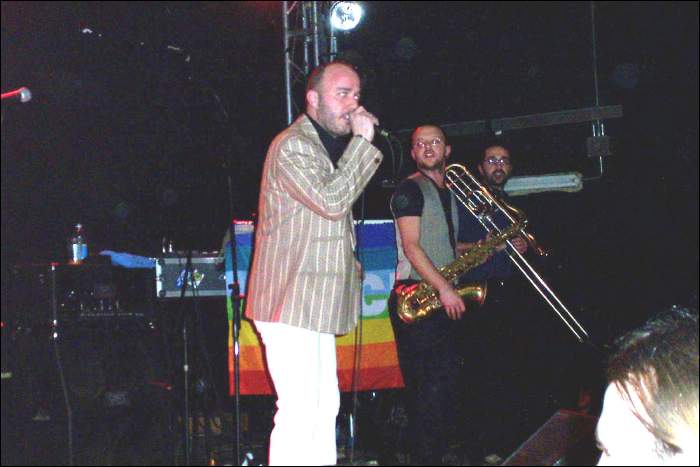 Pagella Non Solo Rock - Sottodiciotto FilmFestival 2005