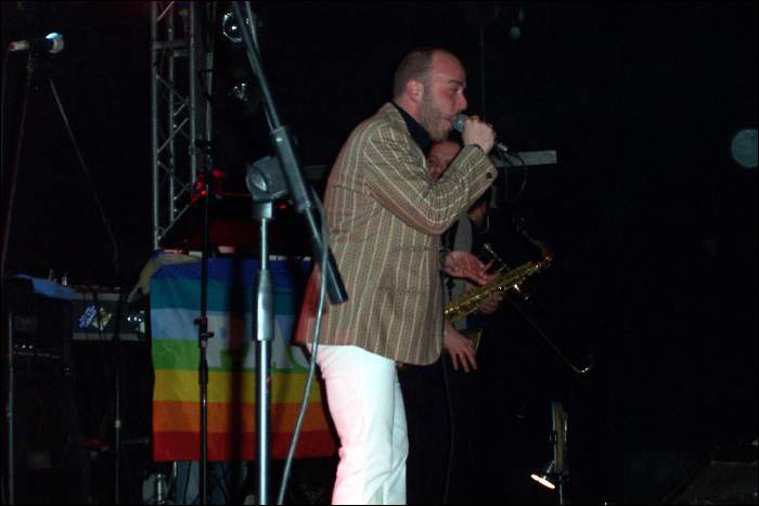 Pagella Non Solo Rock - Sottodiciotto FilmFestival 2005