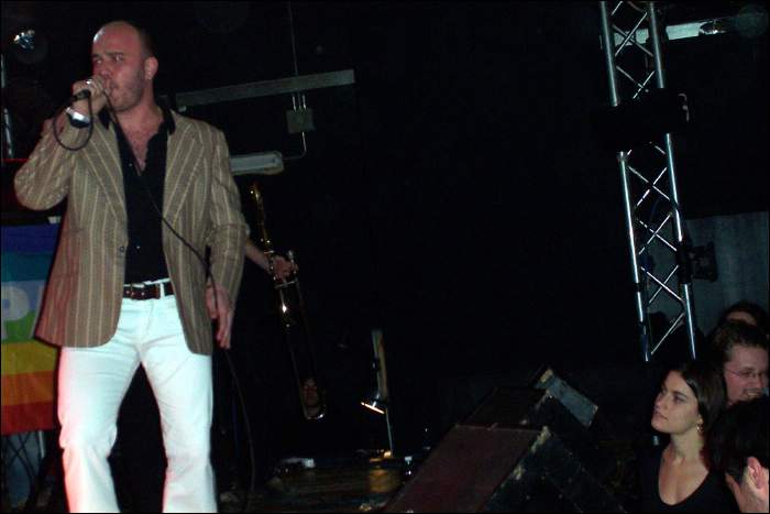 Pagella Non Solo Rock - Sottodiciotto FilmFestival 2005