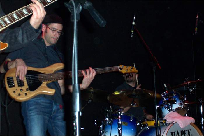 Pagella Non Solo Rock - Sottodiciotto FilmFestival 2005