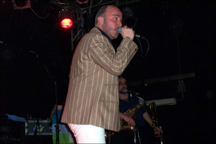 Pagella Non Solo Rock - Sottodiciotto FilmFestival 2005