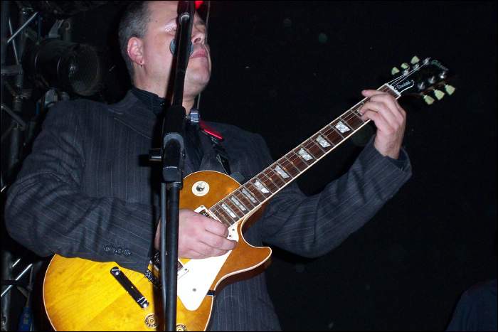 Pagella Non Solo Rock - Sottodiciotto FilmFestival 2005