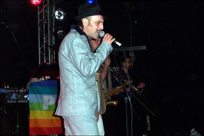 Pagella Non Solo Rock - Sottodiciotto FilmFestival 2005