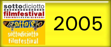 Sottodiciotto FilmFestival 2005