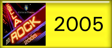 Finale Pagella Non Solo Rock 2005