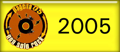 Semifinali Pagella Non Solo Rock 2005