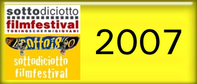 Sottodiciotto FilmFestival 2007