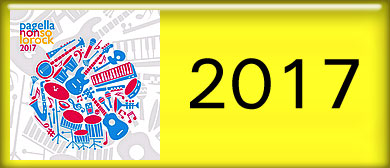 Selezioni Pagella Non Solo Rock 2017