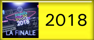 Finale Pagella Non Solo Rock 2018