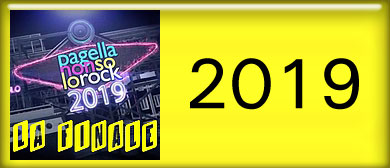 Finale Pagella Non Solo Rock 2019