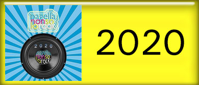 Selezioni Pagella Non Solo Rock 2020