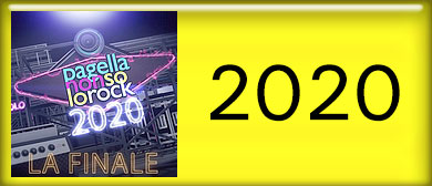 Finale Pagella Non Solo Rock 2020