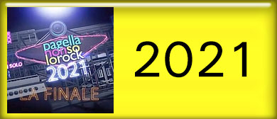 Finale Pagella Non Solo Rock 2021