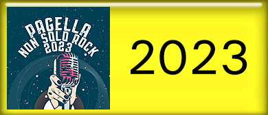 Selezioni Pagella Non Solo Rock 2023