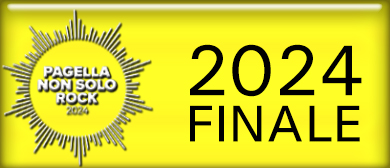 Finale Pagella Non Solo Rock 2024