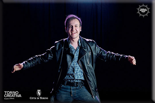 foto ANDREI PESCARUS