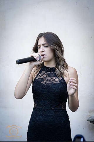 foto Francesca Cinieri