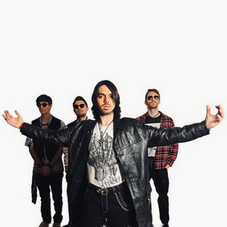 foto Crossin' Midnight