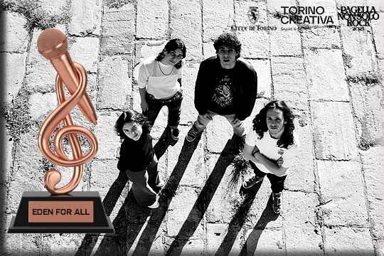 foto EDEN FOR ALL