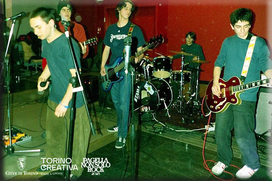 foto il complesso di colpa