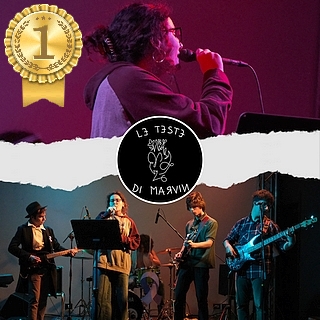 foto Le Teste di Marvin