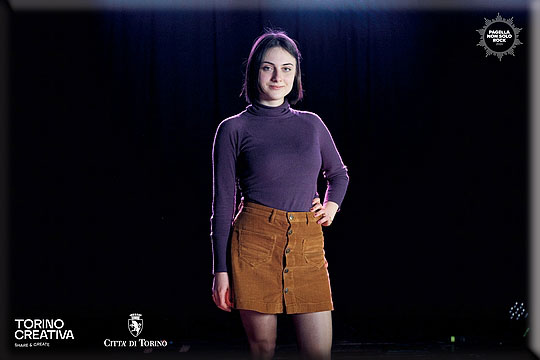 foto MARTINA RAVETTA