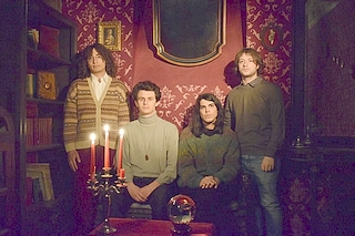 foto Millais Flower Honey