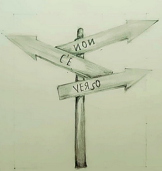 foto Non c'� verso