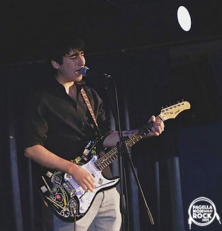 foto Samuele Zuccaro