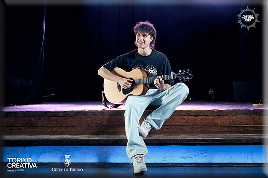 foto STEFANO CASETTA